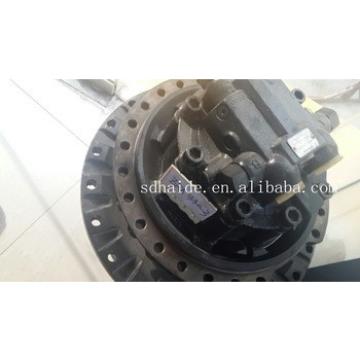 ZAX330-3 Excavator Final Drive Reduction Gearbox, Excavator Travel Reducer