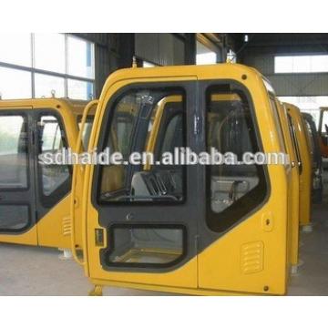 Cabin for Excavator E320D,Kato cabin for excavators,HD450,HD400,HD510,HD550,HD770,HD820,HD880,HD850