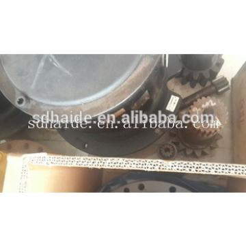 sk210-8 kobelco swing reduction gearbox,hydraulic swing motor planetary gear box for excavator