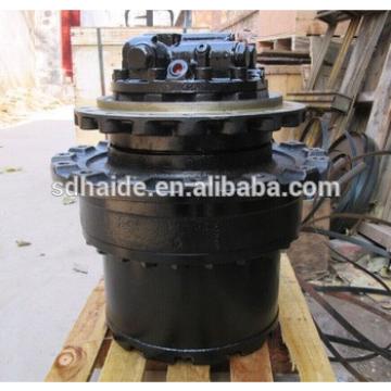 DAEWOO DH220 final drive, DOOSAN DH220LC hydraulic motor, DH215 walking motor