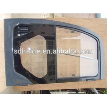 SK200-8 Cab Door, Cabin Door, Kobelco Excavator Cab Door