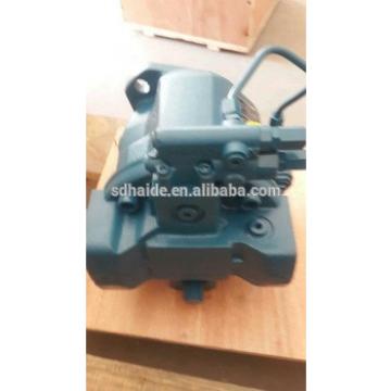 Rexroth A10VO74DFLR pump