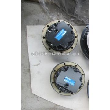 PC25-1 final drive,PC25-1, PC30-7, PC40-7, PC45-1 travel motor,PC25 final drive assy