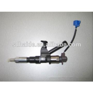 common rail injector DLLA150P835,Hino engine P11C nozzle assy DLLA150P835