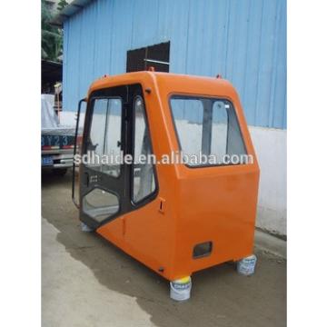 Doosan Excavator Cab for DH220-5,Doosan DH220-5 Cab, Excavator Cab