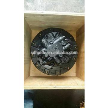 ex60-2 excavator final drive,travel motor assy for excavator renewed