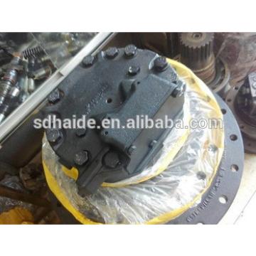 345D travel motor,excavator 345D travel device