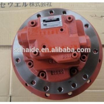 MBEB170 travel motor,Doosan final drive device