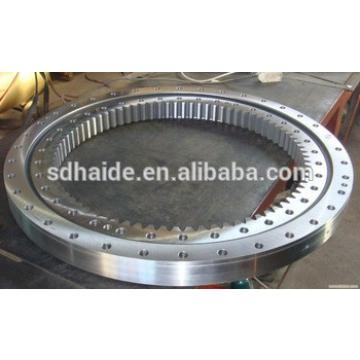 kobelco SK120 swing circle and swing bearing