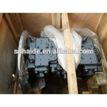 PC300/340-6 main pump,PC300 excavator main pump,PC300 main pumps