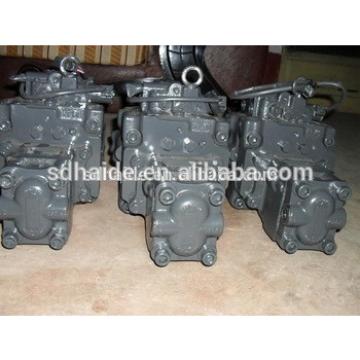 PC210-8 hydraulic pump