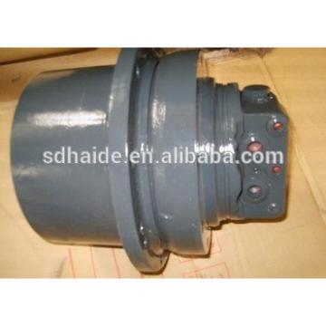 EC290B final drive,volvo excavator travel motor EC290B