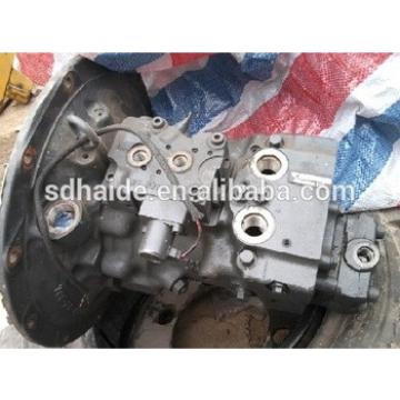 PC35 hydraulic main pump 708-1T-00520 for PC35MR-2 excavator