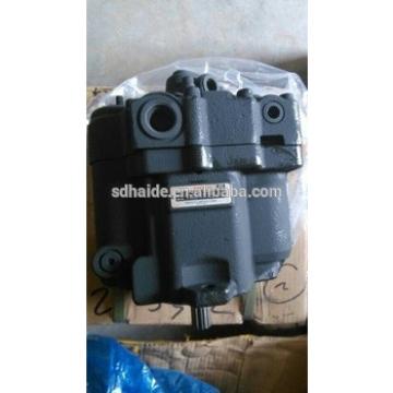 Nachi pump PVK-2B-505,Nachi gear pump PVK-2B-505