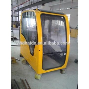 pc200-7 excavator cabin,PC60,PC50,PC75,PC85,PC90,PC120,PC130,PC140,PC160,PC220,PC240,PC230/PC200/PC300