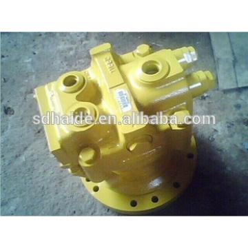 Excavator Kobelco SK120 swing motor,hydraulic motor slewing device for sk60