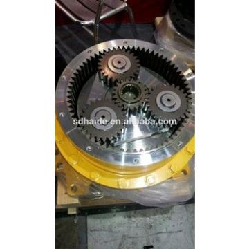 Volvo EC240BLC swing motor ,swing gearbox EC55,EC60,EC140,EC200,EC210,EC240,EC290,EC360,EC460,EC700