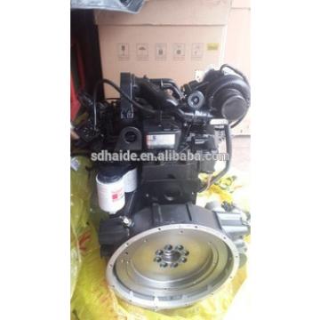 original diesel engine 4BT3.9,6BT5.9,6CT8.3,6LT8.9,ISDe,ISLe,QSK19,NT855,KT19,KT38,KT50 for marine, engineering,truck