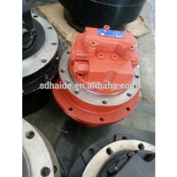 excavator B37 final drive 20450-53063 / MAG-26VP-320-3,B37 excavator travel motor/drive motor