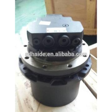 VIO 35 mini excavator final drive,hydraulic travel motor for mini excavator VIO 35