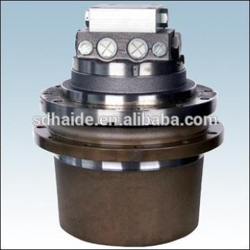 6668730 337 bobcat final drive travel motor assy for excavator