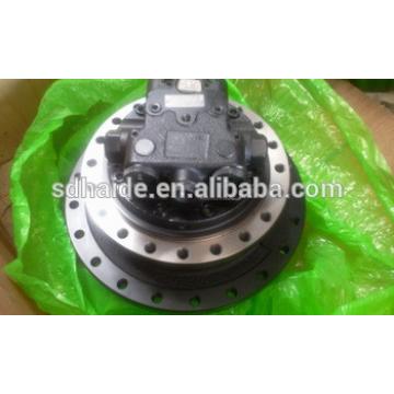 Excavator JS220 final drive,travel motor for JS240,JS290,JS360