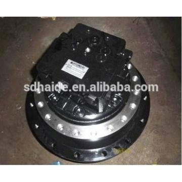 excavator EX75 travel device,EX75UR-3 excavator spare parts final drive,EX75UU travel motor