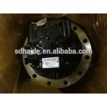 original GM09 Final drive, travel motor for PC60-7 PC75UU SK60 excavator ,excavator parts drive motors