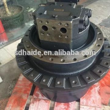 34e7-02490 r450 track motor unit,jmv-274 r450lc-7 r450lc-7a jeil final drive travel motor assy for excavator