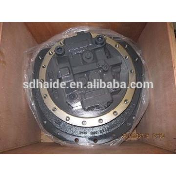 20Y-27-00560 20Y-27-00500 PC200-8 final drive travel motor assembly for excavator