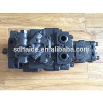 PC50MR-2 708-3S-00872 hydraulic main pump for excavator