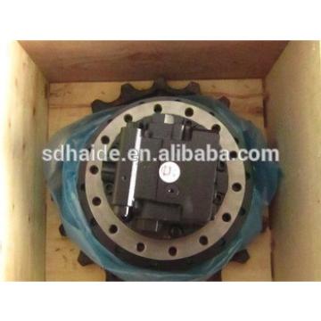 21W-60-41202 PC78MR-6 final drive travel motor assy for excavator