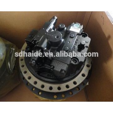 SA 7117-45010 EC330B volvo drive unit,ec330 final drive travel motor assy for excavator