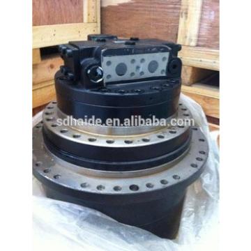 1143-00010 se210lc-3 samsung final drive travel motor assy for excavator