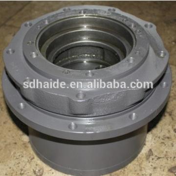 MAG-33VP-550E KYB final drive reduction gearbox,hydraulic motor planetary gear box for excavator