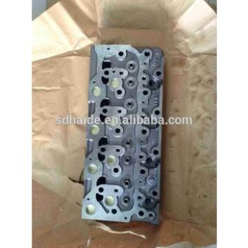 SA6D102E-1 engine cylinder head,diesel engine cylinder head for SA6D102E-1