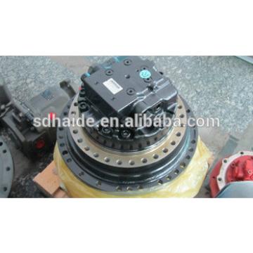 Volvo ec240b travel motor,EC240BLC final drive,VOE 14528734 VOLVO EC240 FINAL DRIVE