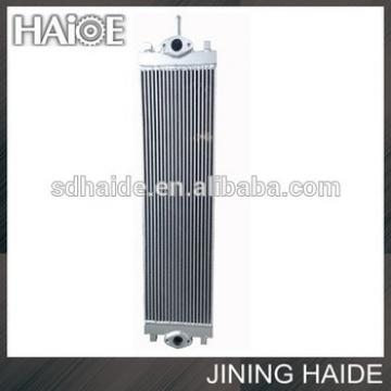 20Y-03-42451 PC200-8 oil cooler,hydraulic radiator assy for excavator