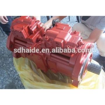 Kawasaki K5V140 Pump for excavator hydraulic parts K3V63,K3V112,K3V140,K3V180,K5V200,K5V140,K7V63,K3V280