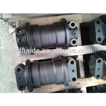 Doosan DH220LC-5 track roller for undercarriage parts , track roller,:EX100,EX120,EX200-5,EX220,ZAXIS110,ZAXIS200-3,ZAXIS200-6,