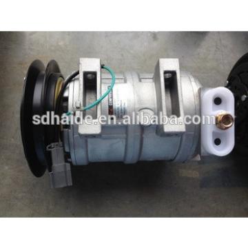 EX200-5 air compressor,EX200-5 excavator compressor