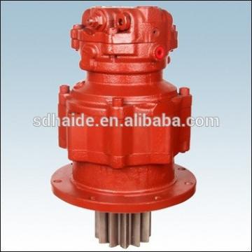 YC85 yuchai swing motor assy for excavator