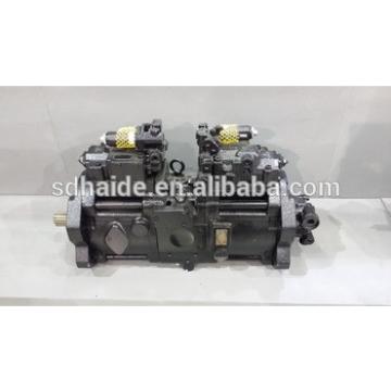 K3V140DT hydraulic pump,excavator pump,Volvo,kobelco,daewoo,kato,kobuta,K3V112DT,K3V180DT,K3V140DT