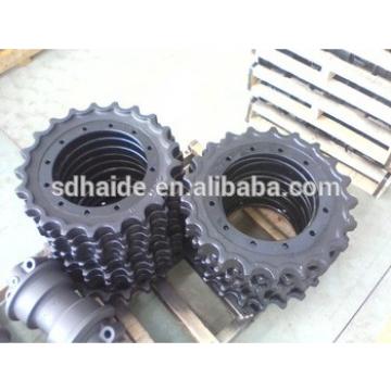 R200 sprocket,excavator R200 driving wheel