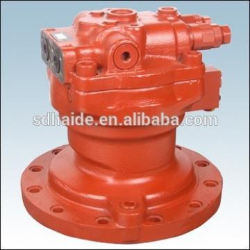 M2X170 kawasaki swing motor for excavator