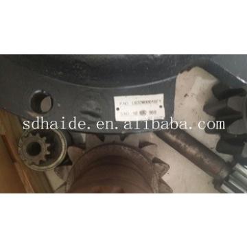 LQ32N00016F1 sk250-8 kobelco swing reduction gearbox,reducer gear box assy for excavator