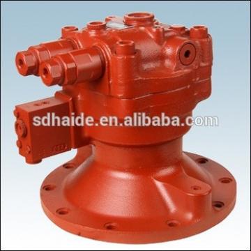 M2X63 kawasaki swing motor for excavator