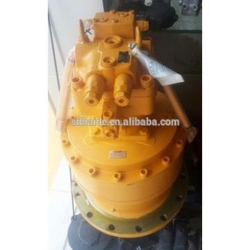 M5X180 SK350-8 KPM kawasaki kobelco swing motor assy for excavator