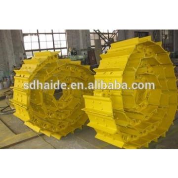 excavator track link PC200/excavator track shoe,PC100, PC200-1/3/5/6, PC220-1/3/5, PC300-3/5, PC400-1-3-5, D20, D30,PC50/PC200