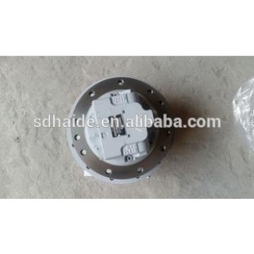 Kobelco Excavator final drive assembly,GM06 final drive,GM08 GM18 travel drive device